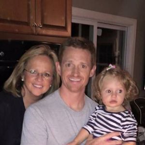 Meet your Posher, Dawn